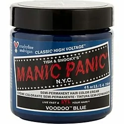 Manic Panic-390124