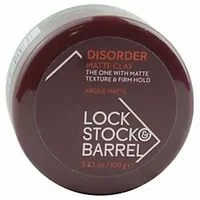 Lock Stock and Barrel-220218