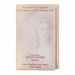 Paper Poudre-367906
