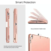 KEYQUEST-KB201N-102RSE-W-B0