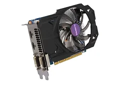 GIGABYTE-GV-N7500C-1GI