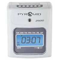 PYRAMID TIME SYSTEMS-2500