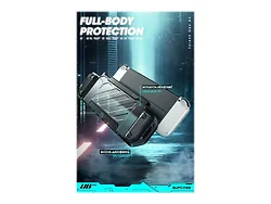 I BLASON-SUP-SWITCH2021-UBPRO-FROST/BLACK