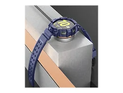 I BLASON-SUP-GALAXYWATCH4-UBPRO-44-BLUE
