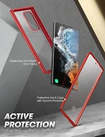 I BLASON-SUP-GALAXY-S22ULTRA-EDGEPRO-SP-RUDDY