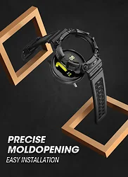 I BLASON-SUP-GALAXYWATCH4-UBPRO-44-BLACK