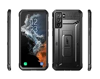 I BLASON-SUP-GALAXY-S22PLUS-UBPRO-BLACK