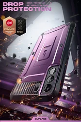 I BLASON-SUP-GALAXY-S22PLUS-UBPRO-VIOLTE