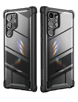 I BLASON-GALAXY-S22ULTRA-ARES-BLACK