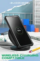 I BLASON-GALAXY-S22PLUS-ARES-BLACK