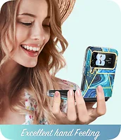 I BLASON-GALAXY2021-FLIP3-5G-COSMO-OCEAN