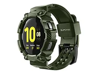 I BLASON-SUP-GALAXYWATCH4-UBPRO-44-DARKGREEN