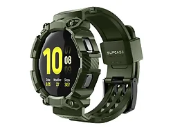 I BLASON-SUP-GALAXYWATCH4-UBPRO-44-DARKGREEN