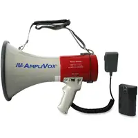AmpliVox-S602M