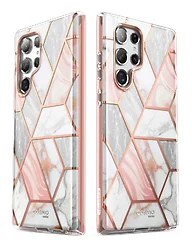 I BLASON-GALAXY-S22ULTRA-COSMO-SP-MARBLE