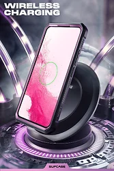 I BLASON-SUP-GALAXY-S22ULTRA-UBPRO-VIOLTE