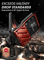 I BLASON-SUP-GALAXY2021-FLIP3-5G-UBPRO-RUDDY