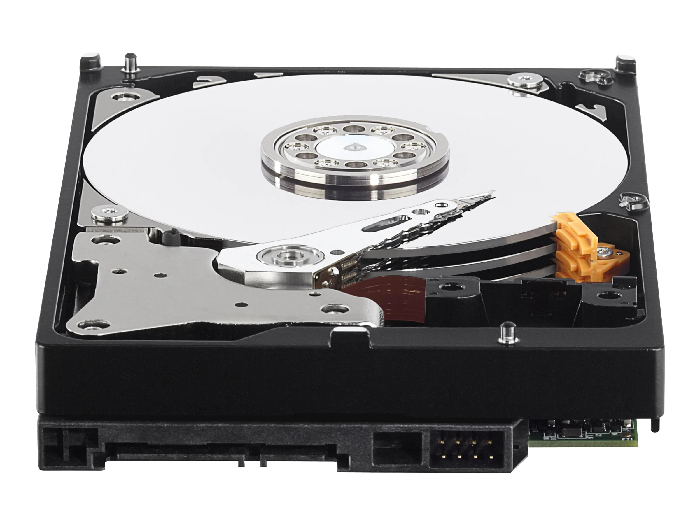 Western Digital-WD10EFRX20PK