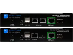 Sound Control Technologies-rtk-mini-rx