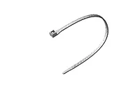 Miscellaneous Brands TIEWRAPS-NAT