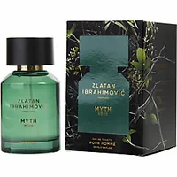Zlatan Ibrahimovic Parfums-318471
