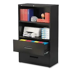 HIRSH INDUSTRIES SPACE SOLUTIONS-16778