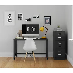 HIRSH INDUSTRIES SPACE SOLUTIONS-24856