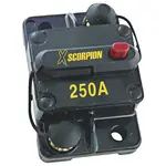 Xscorpion CB250A