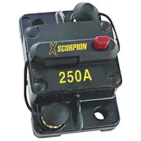 Xscorpion-CB250A