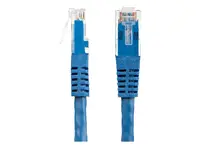 STARTECH-C6PATCH35BL