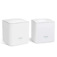 Tenda Technology-NOVA MW5S(2-PACK)