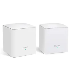 Tenda Technology-NOVA MW5S(2-PACK)