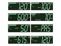 Tripp Lite-SU2200XLCD