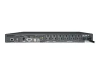 Tripp Lite-SMART1000RM1UN