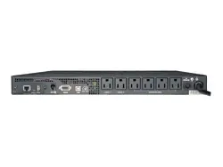Tripp Lite-SMART1000RM1UN