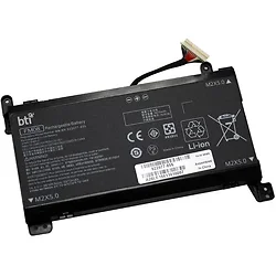 BATTERY TECHNOLOGY-922977-855-BTI