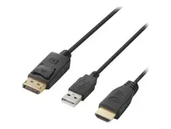 Belkin-F1DN2MOD-HC-HP6