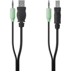 Belkin-F1D9022B10