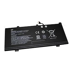 BATTERY TECHNOLOGY-BC03XL-BTI