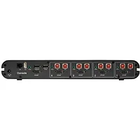 Belkin-F1DN104KVM-UN-4