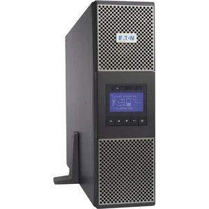 Tripp Lite 9PX6K - Power Protect UPS bundle with embedded