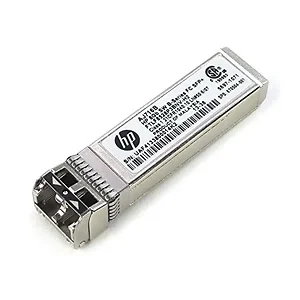 Hpe AJ716B - HP 8GB SHORT WAVE B-SERIES SFP+ 1 PACK