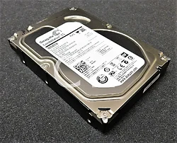 Sourcing Solutions-ST3000NC002