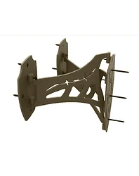 Skull Hooker-SKH-DSM-BRN