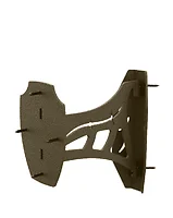 Skull Hooker-SKH-CSM-BRN