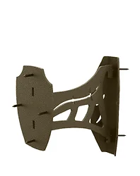 Skull Hooker-SKH-CSM-BRN