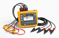 Fluke Networks-FLUKE-3540 FC KIT