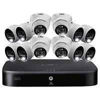 LOREX-D86163T-88DA4XC