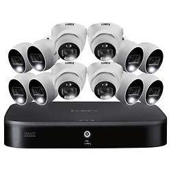 LOREX-D86163T-88DA4XC