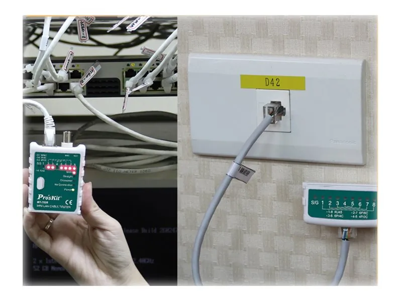 4XEM-4XRJ45TESTERPRO